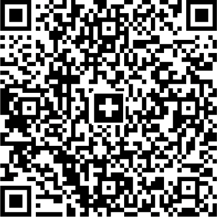 QR-Code für die Überweisung